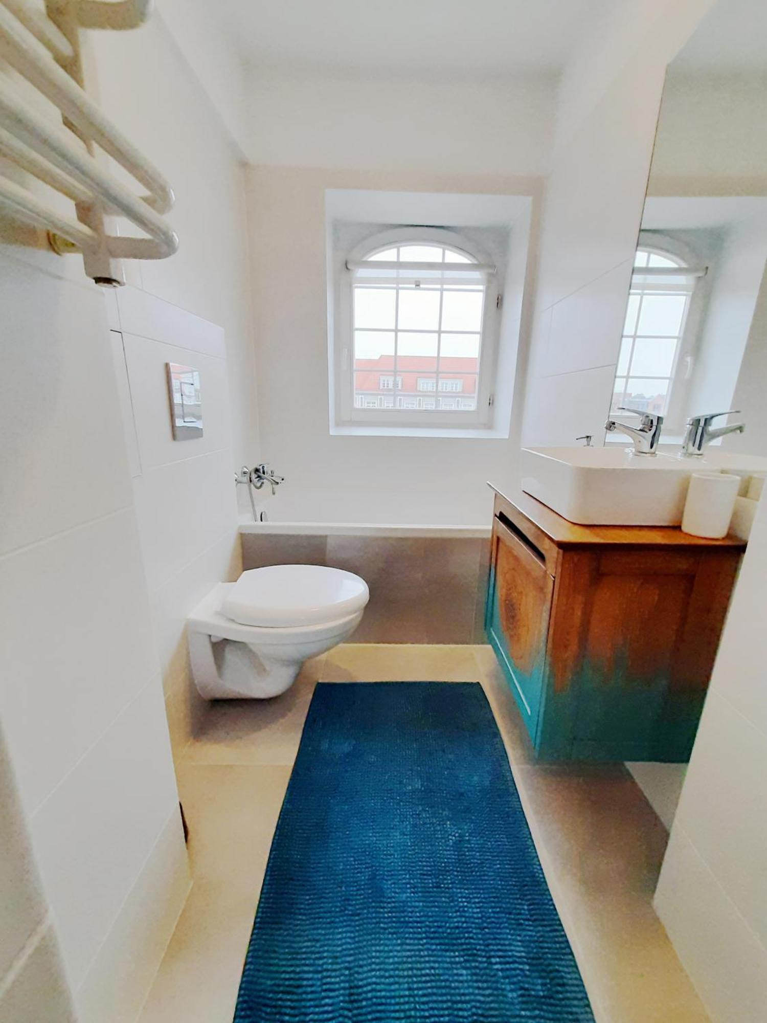 Dream Loft Motlava River Apartament Gdańsk