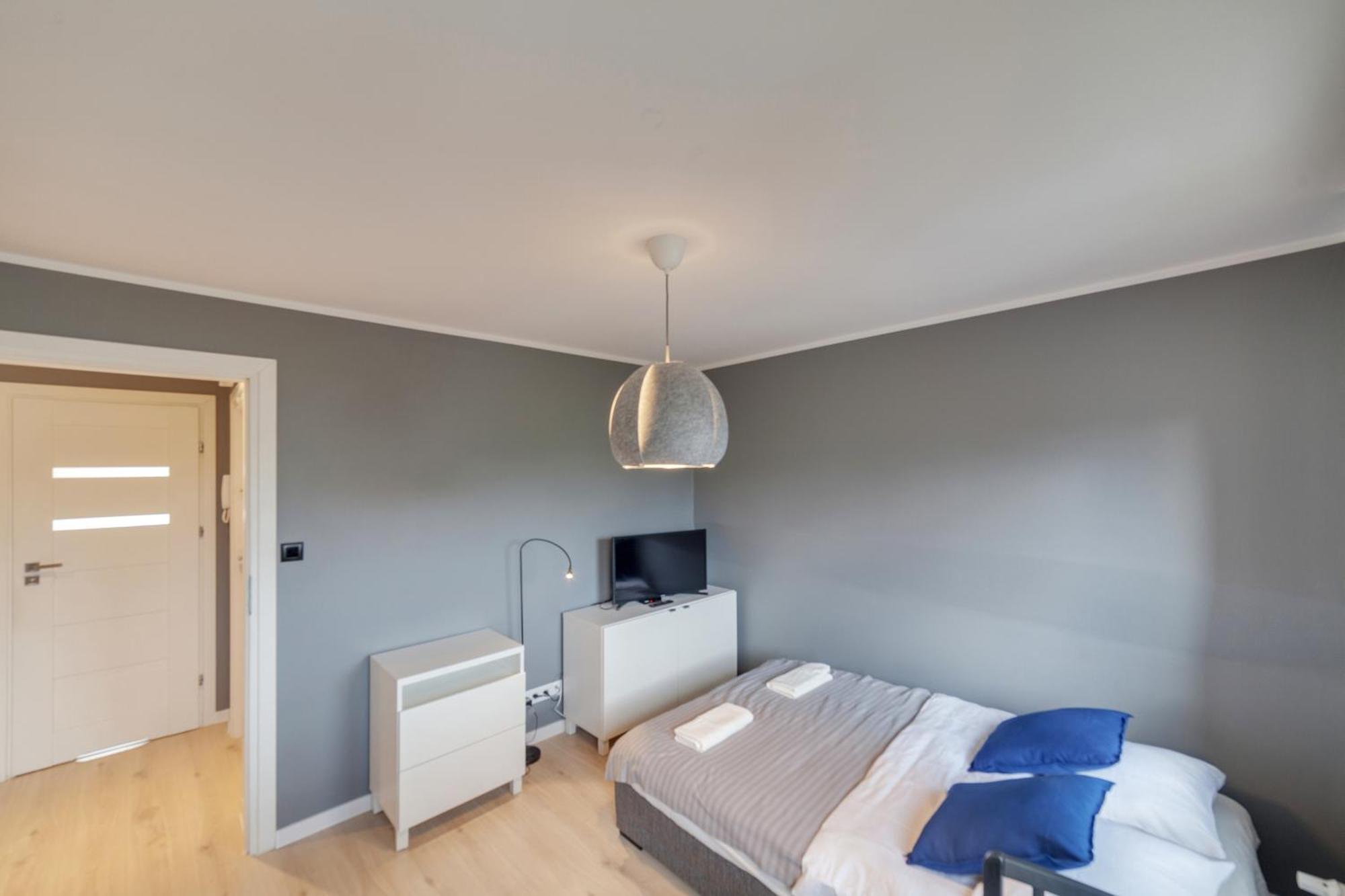 Apartament Dream Loft Motlava River