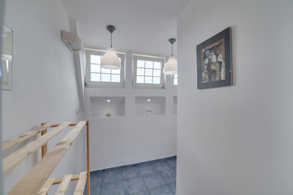 Apartament Dream Loft Motlava River Gdańsk